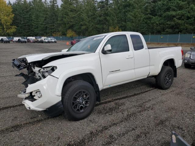 2016 Toyota Tacoma Access Cab