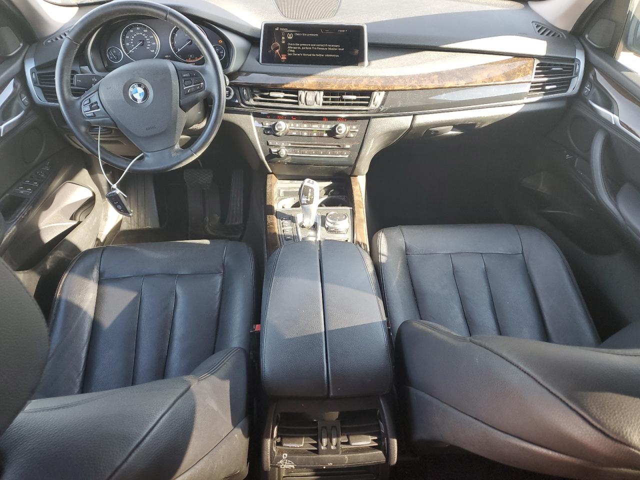 2014 BMW X5 xDrive35I VIN: 5UXKR0C56E0C26266 Lot: 85882725