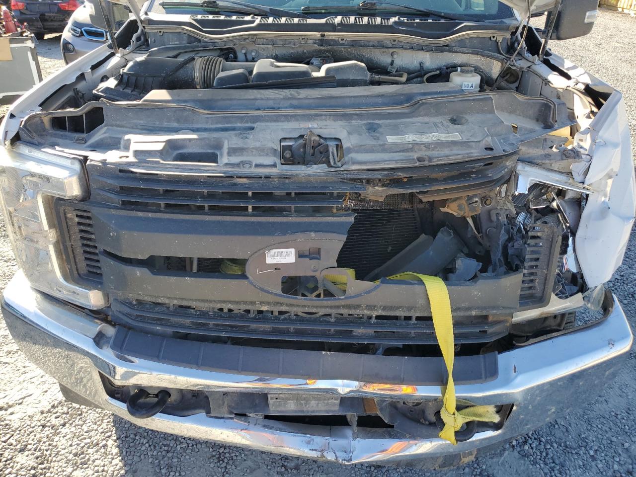 2019 Ford F250 Super Duty VIN: 1FT7W2B62KED83794 Lot: 85400615