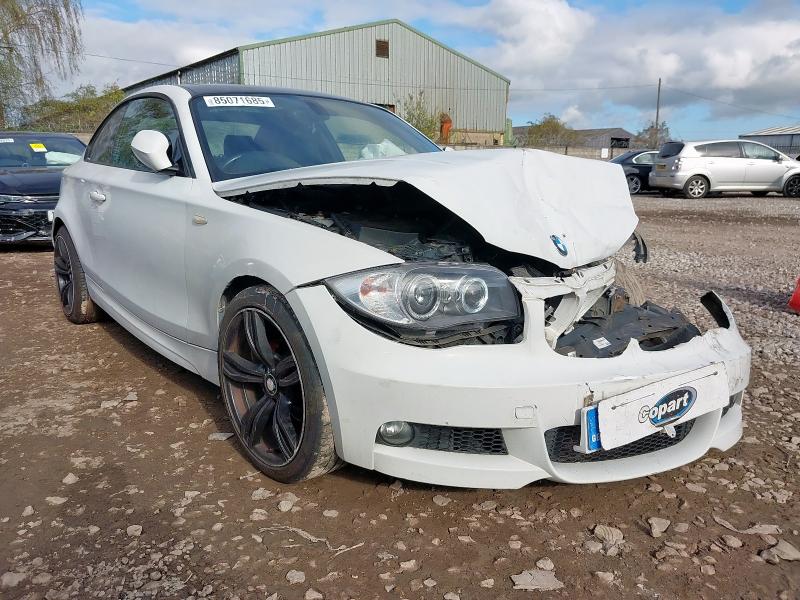2009 BMW 118D M SPORT 
