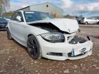 2009 BMW 118D M SPORT  for sale at Copart YORK