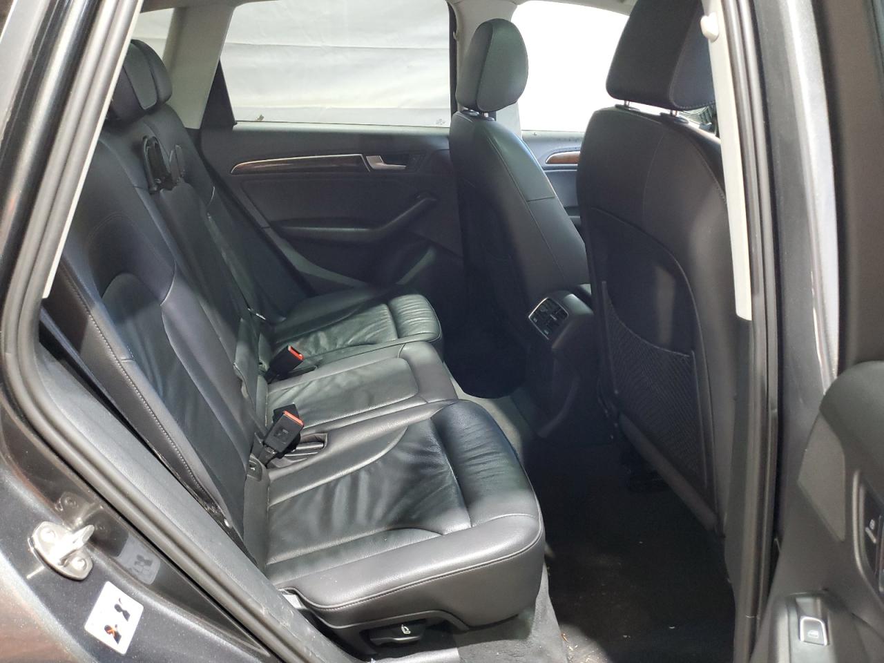 2015 Audi Q5 Premium Plus VIN: WA1LFAFP8FA083034 Lot: 85098715