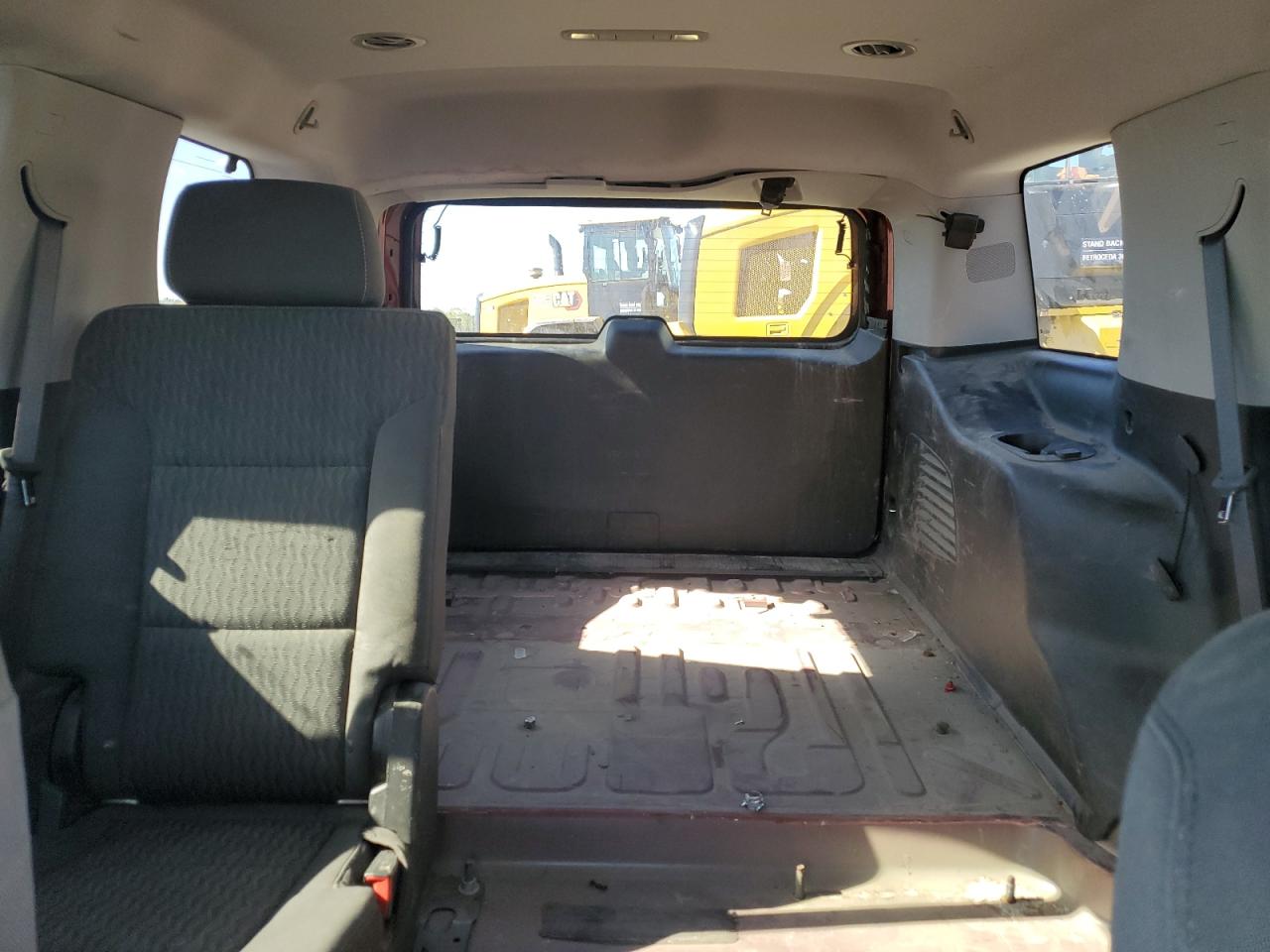 2019 GMC Yukon Sle VIN: 1GKS2AKC9KR359477 Lot: 83837605