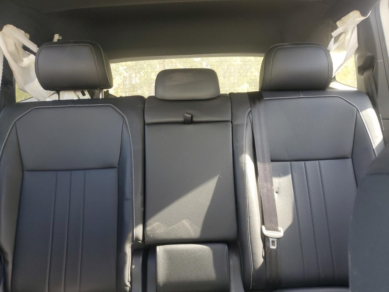 2024 Volkswagen Tiguan Se R-Line Black VIN: 3VV8B7AX2RM211925 Lot: 80145785