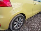2016 KIA RIO SR7  for sale at Copart YORK