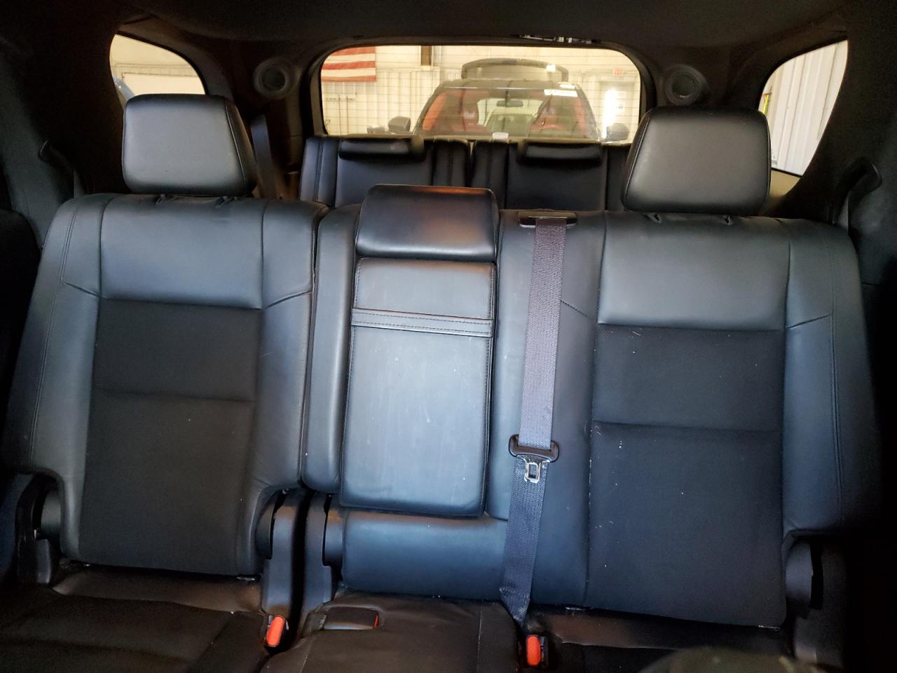 2019 Dodge Durango Gt VIN: 1C4RDJDG3KC534278 Lot: 89932455