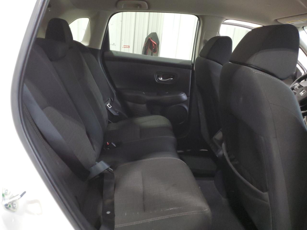 2024 Honda Hr-V Lx VIN: 3CZRZ1H36RM737628 Lot: 86443065