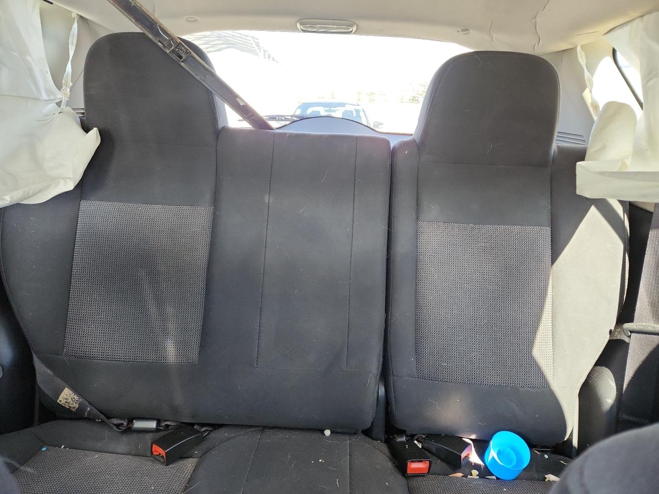 2012 Jeep Compass Sport VIN: 1C4NJCBB9CD615453 Lot: 90354835