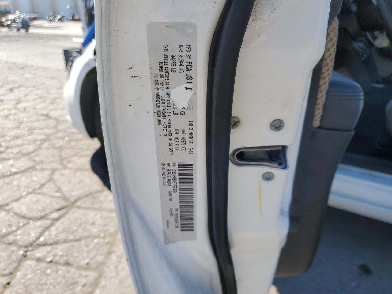 2016 Dodge Dart Sxt VIN: 1C3CDFBB0GD766370 Lot: 90046785