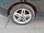 2017 FORD FOCUS TITANIUM TDCI  for sale at Copart YORK
