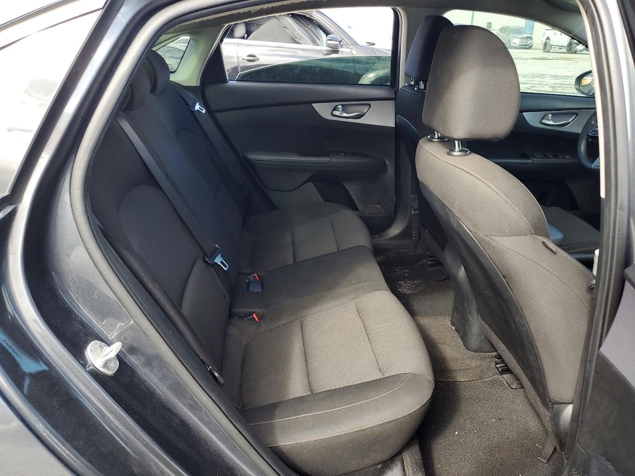 2024 Kia Forte Lx VIN: 3KPF24AD2RE705996 Lot: 85341605