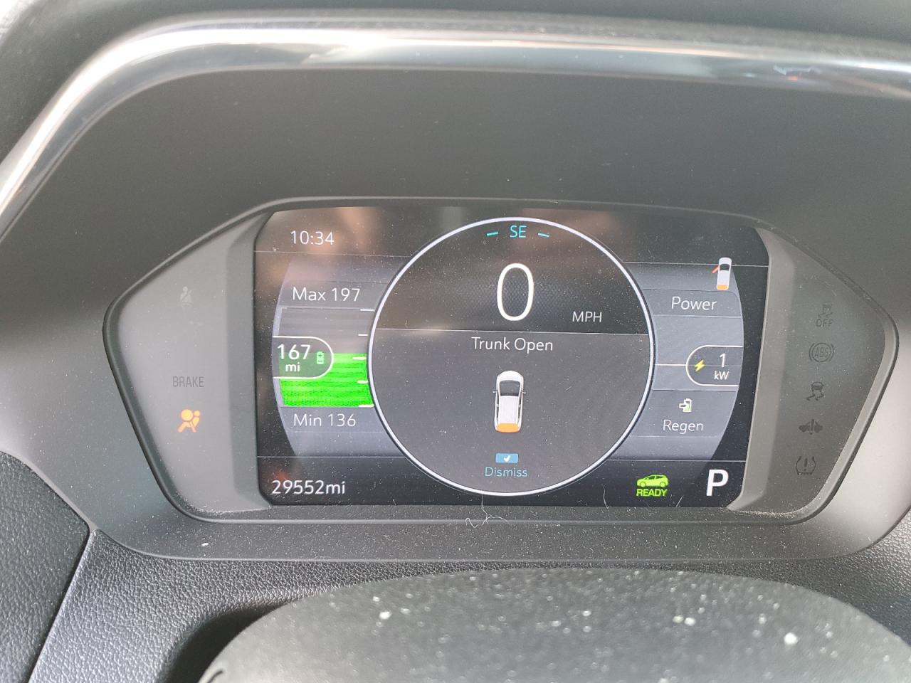 2023 Chevrolet Bolt Ev 1Lt VIN: 1G1FW6S06P4171159 Lot: 86684195