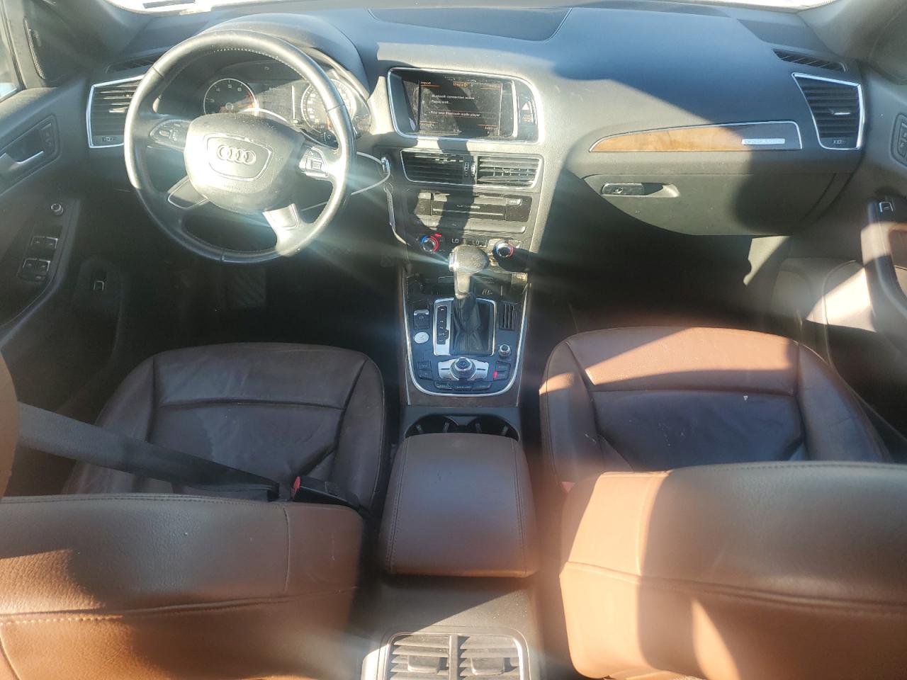 2015 Audi Q5 Premium Plus VIN: WA1LFAFP1FA029090 Lot: 86642385