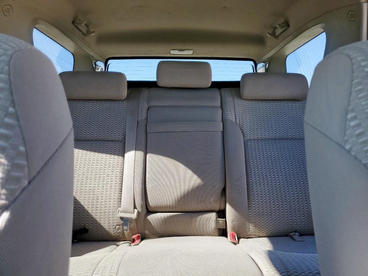 2008 Toyota 4Runner Sr5 VIN: JTEZU14R58K010139 Lot: 91038705