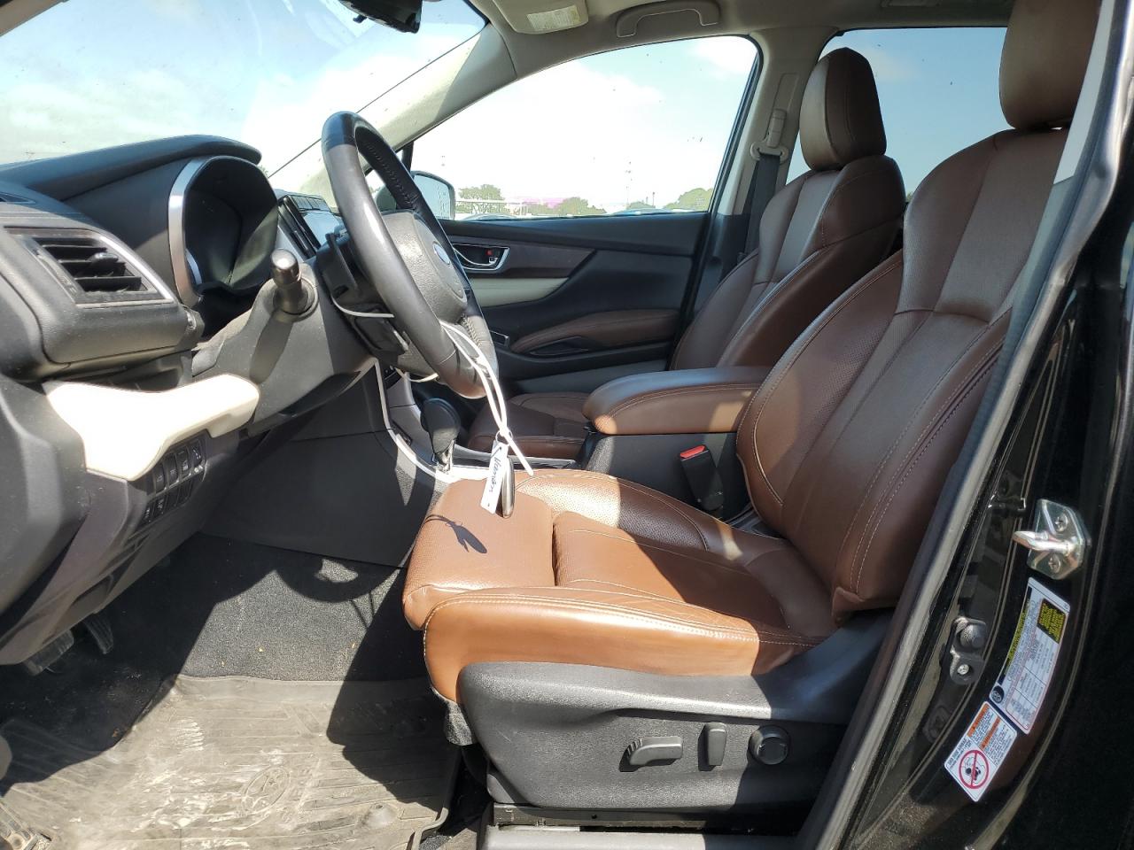 2020 Subaru Ascent Touring VIN: 4S4WMARD0L3418812 Lot: 84298835