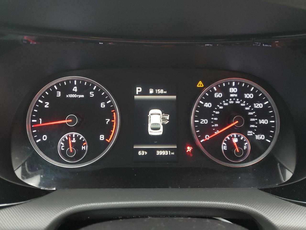 2023 Kia K5 Gt Line VIN: 5XXG64J24PG173212 Lot: 86109115