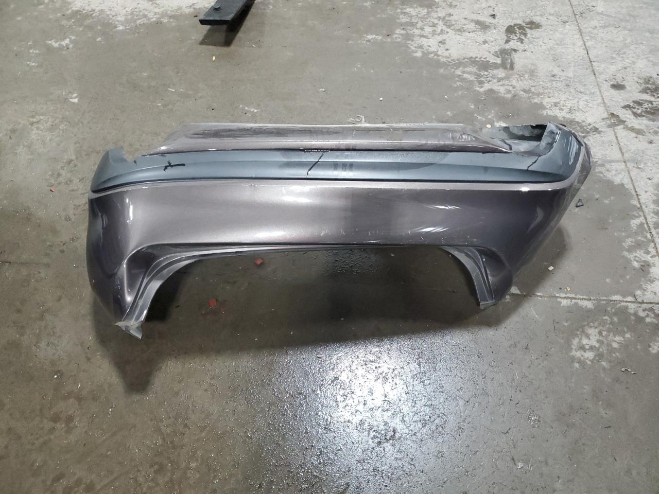 2017 Nissan Altima 2.5 VIN: 1N4AL3AP6HC138537 Lot: 85539145