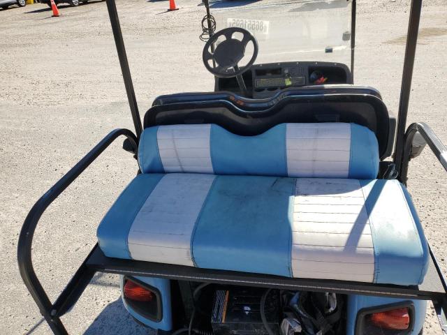 2005 EZ-GO EZ-GO - GOLF CART