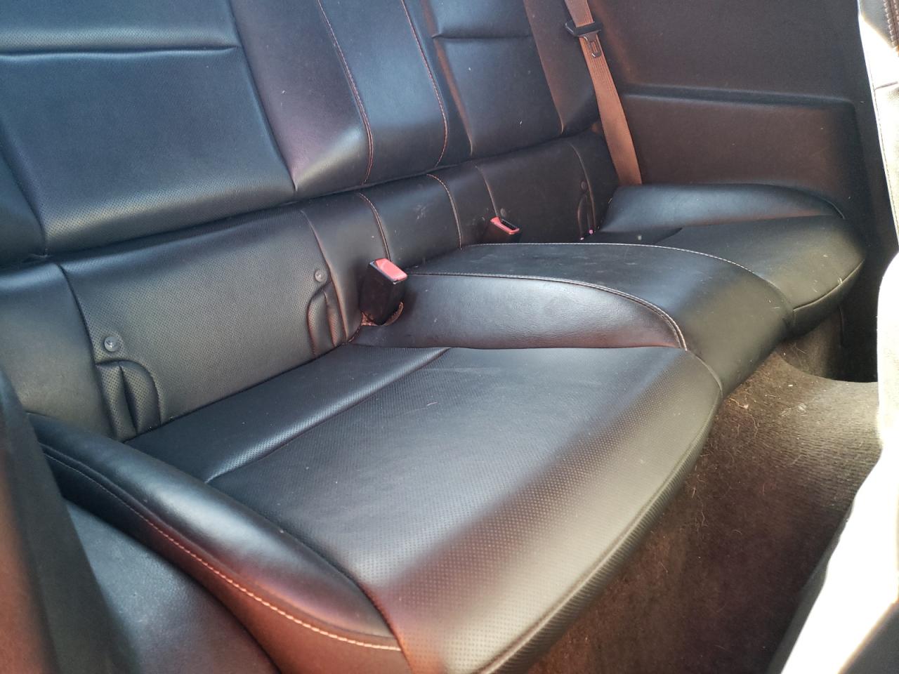 2011 Chevrolet Camaro Lt VIN: 2G1FC1ED0B9195232 Lot: 82398025