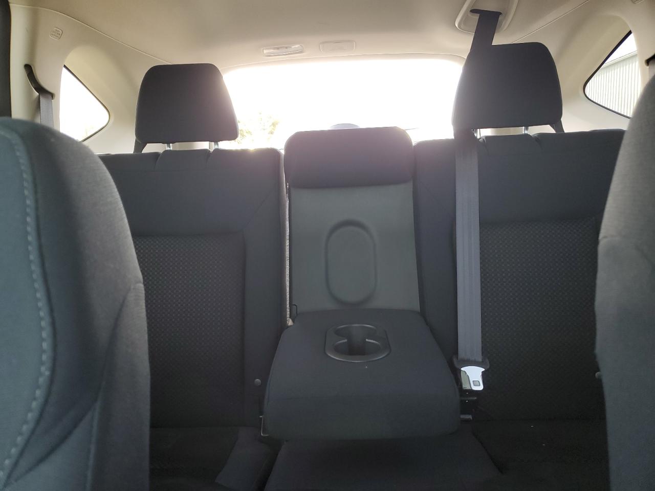 2016 Honda Cr-V Ex VIN: 2HKRM4H55GH101325 Lot: 85102195