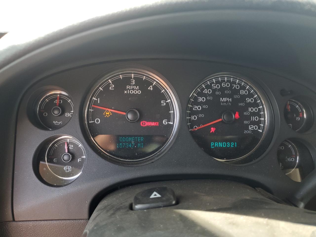 2007 GMC Yukon Xl C1500 VIN: 1GKFC16017J288652 Lot: 85152585