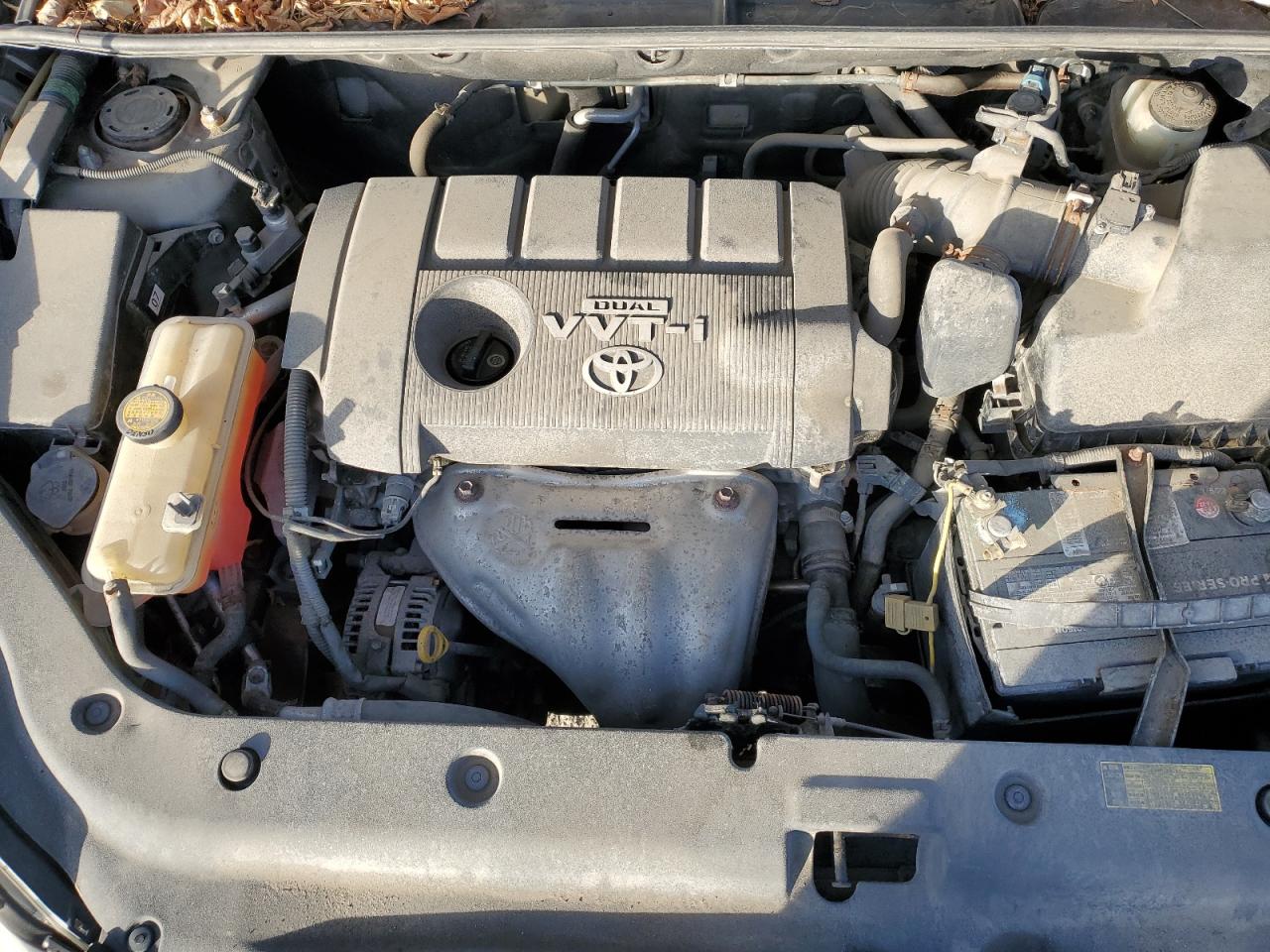 2010 Toyota Rav4 VIN: 2T3ZF4DV5AW028232 Lot: 85340955