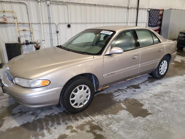 2002 Buick Century Custom