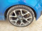 2011 VAUXHALL CORSA VXR  for sale at Copart CORBY