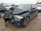2011 BMW 118D M SPORT 118D M SPORT 5DR for sale at Copart YORK