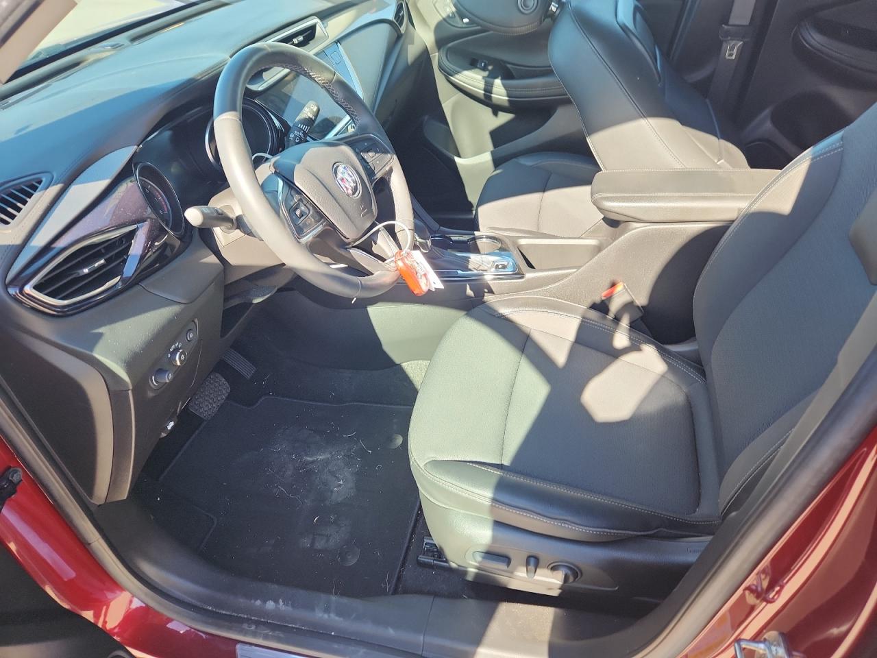 2022 Buick Encore Gx Preferred VIN: KL4MMBS24NB148254 Lot: 89737195