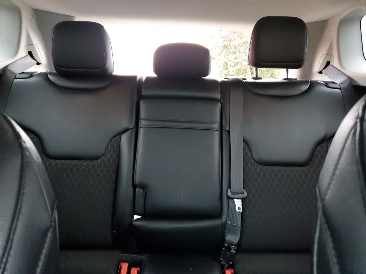 2018 Jeep Compass Latitude VIN: 3C4NJCBB4JT122965 Lot: 90391575