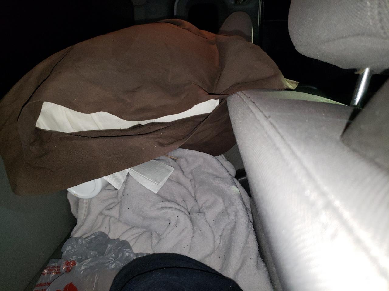 2005 Ford F150 VIN: 1FTRF02255KC23912 Lot: 90409025