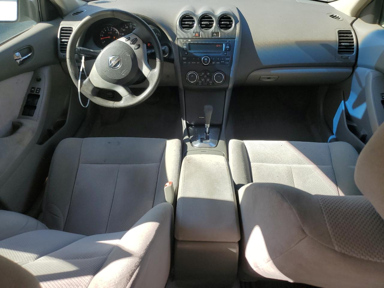 2009 Nissan Altima 2.5 VIN: 1N4AL21E39C107322 Lot: 84861935