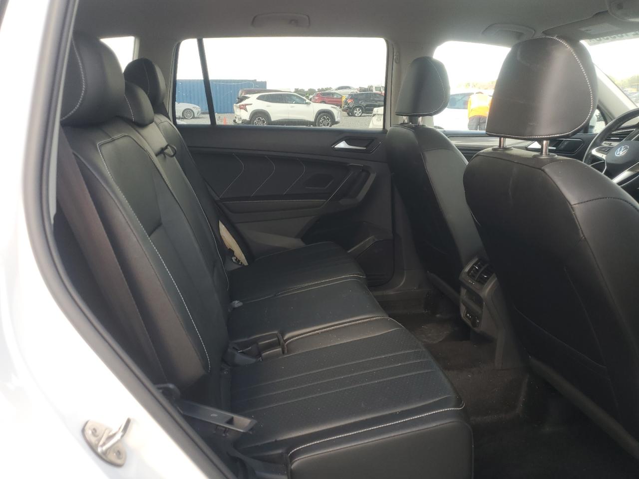 2024 Volkswagen Tiguan Se VIN: 3VV2B7AX2RM071963 Lot: 90213995