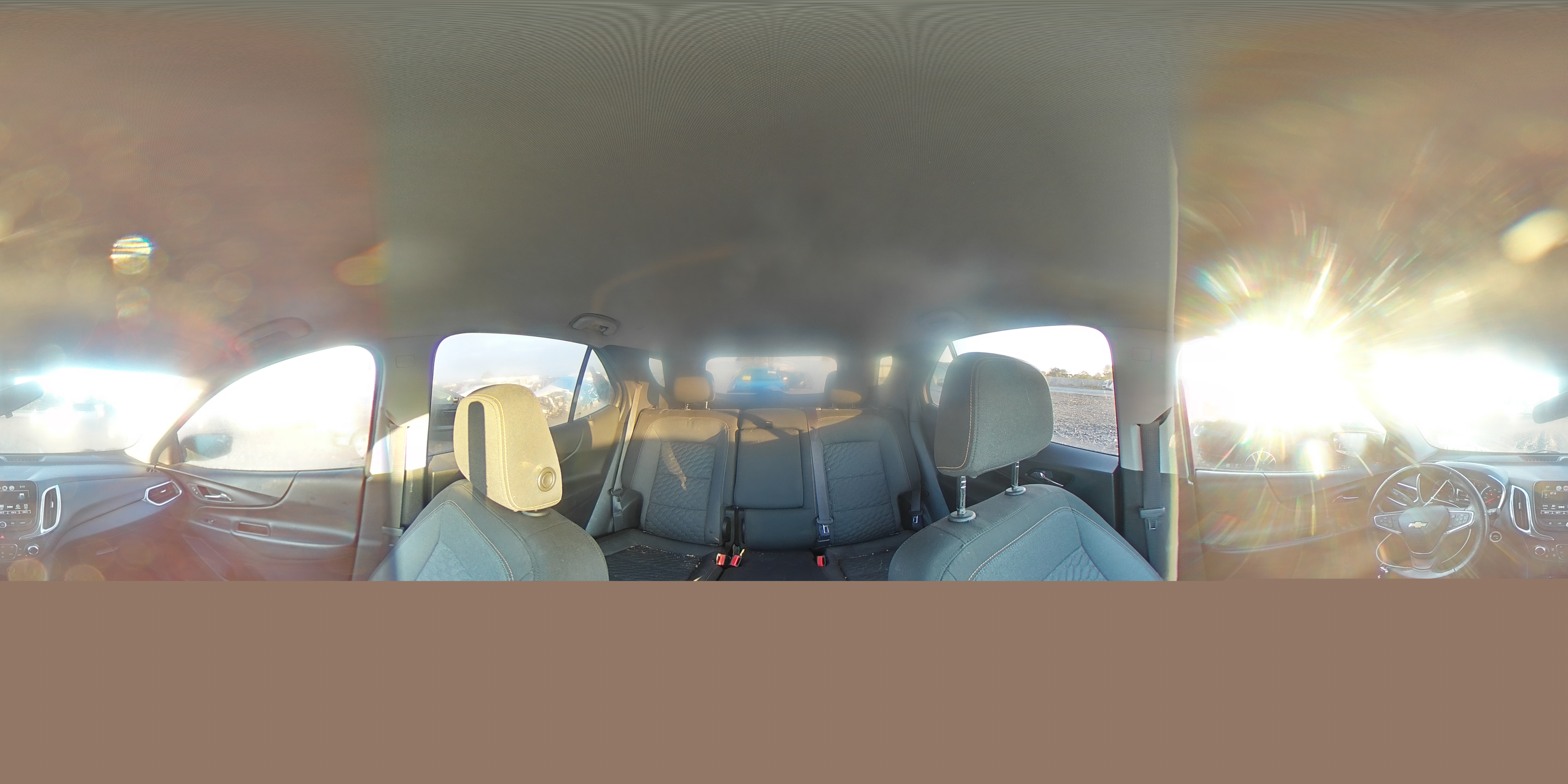 2018 Chevrolet Equinox Lt VIN: 2GNAXTEX1J6256414 Lot: 86537155