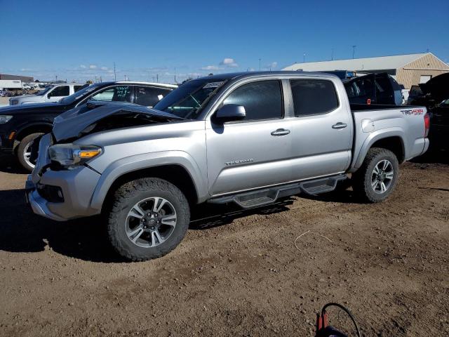2016 Toyota Tacoma Double Cab