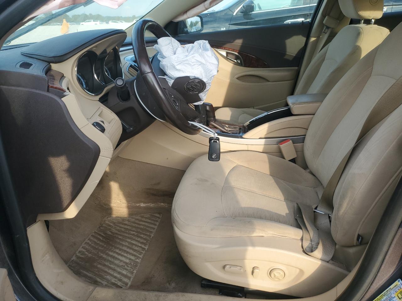 2013 Buick Lacrosse VIN: 1G4GA5ER2DF184145 Lot: 82298205