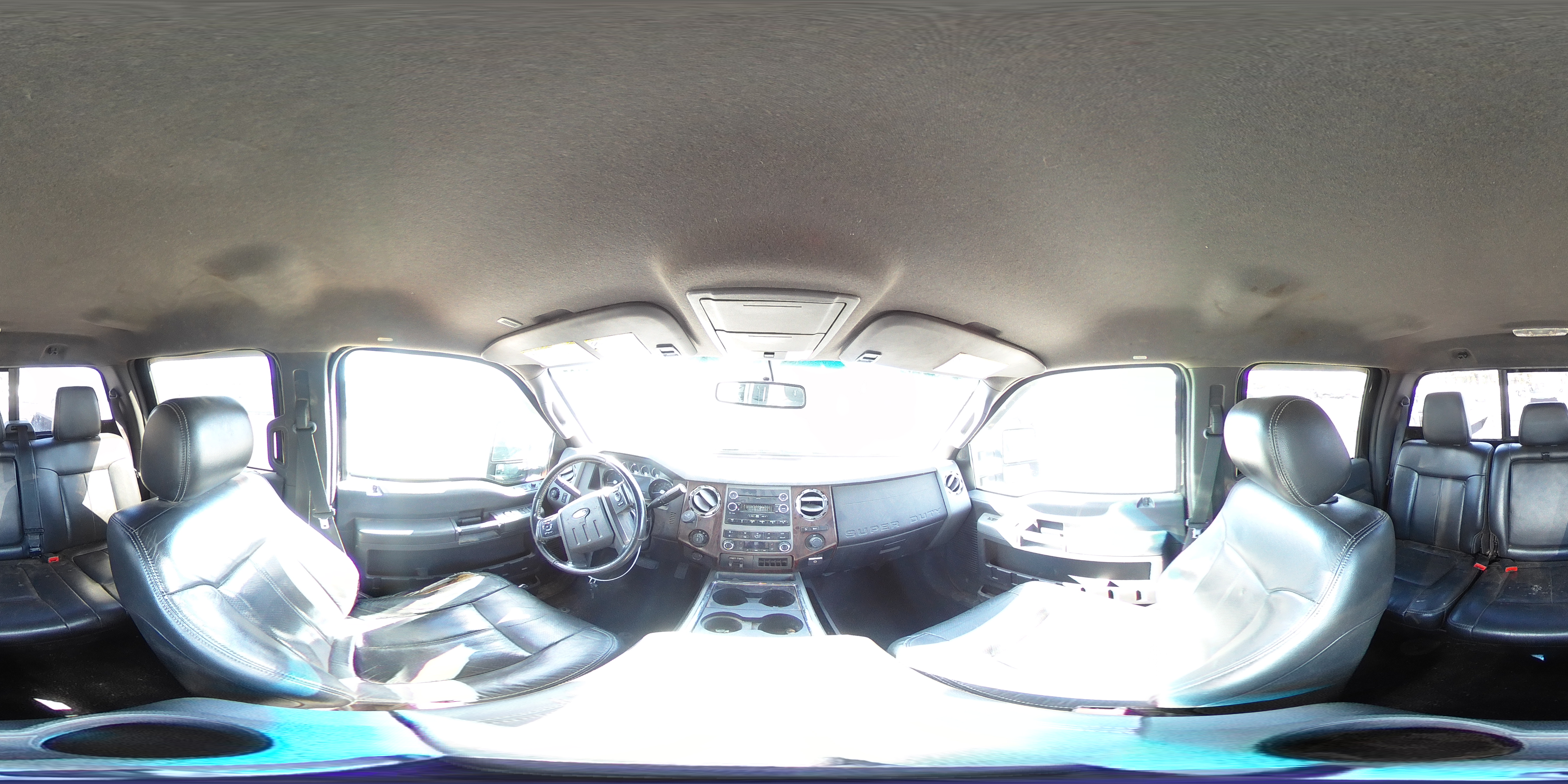 2012 Ford F250 Super Duty VIN: 1FT7W2BT2CED07788 Lot: 90330965