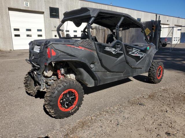 2024 CF MOTO ZFORCE 950 - UTILITY VEHICLE