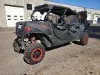 2024 CF MOTO ZFORCE 950 - UTILITY VEHICLE a la Venta en Copart MN - MINNEAPOLIS NORTH