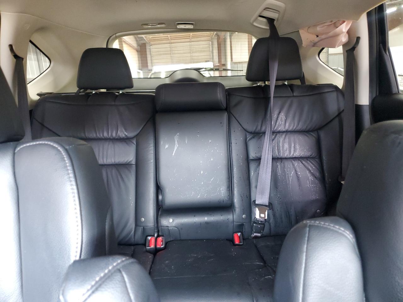 2014 Honda Cr-V Exl VIN: 2HKRM4H76EH711488 Lot: 82295075