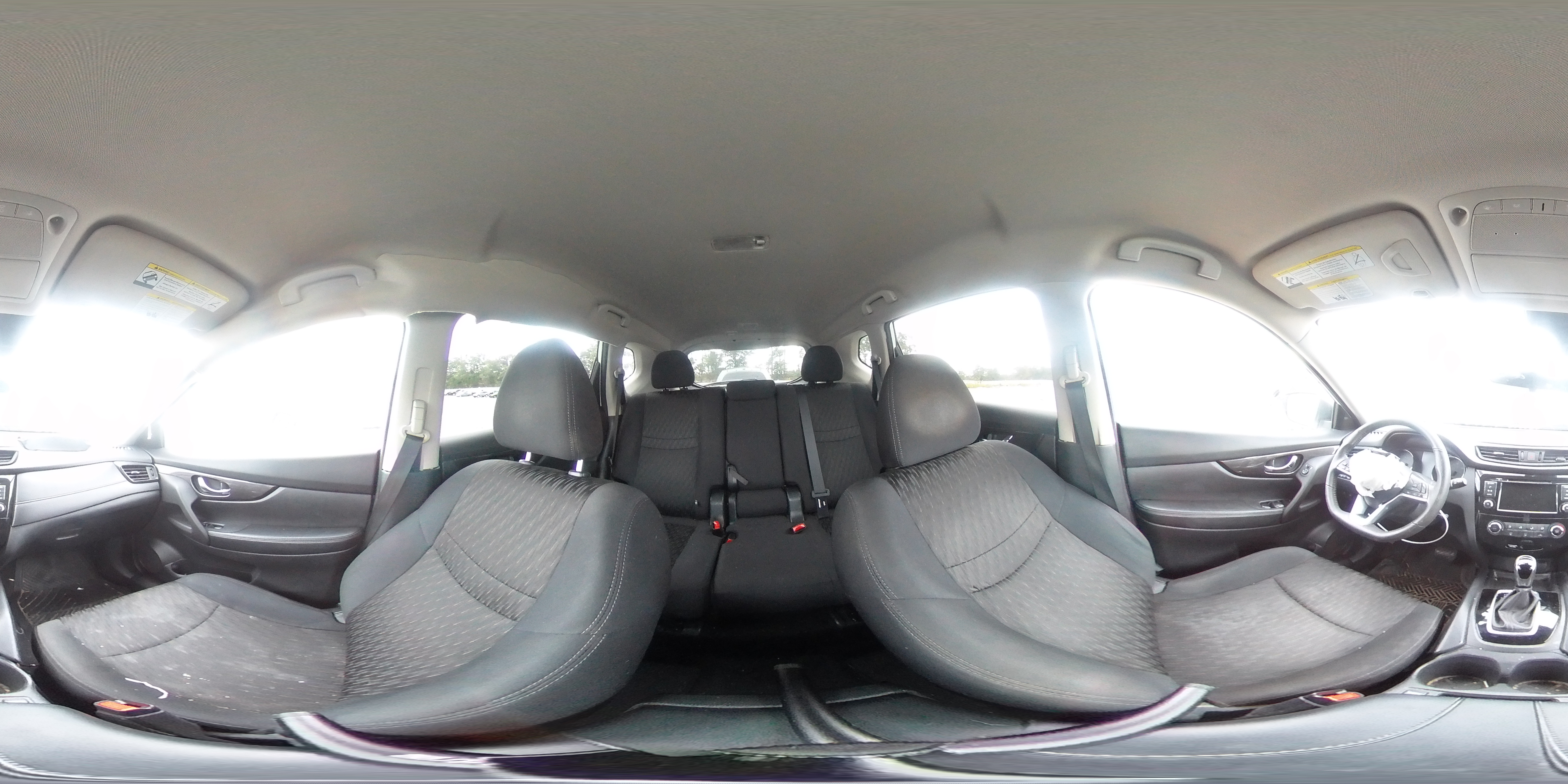 2019 Nissan Rogue S VIN: 5N1AT2MT6KC800438 Lot: 86178715