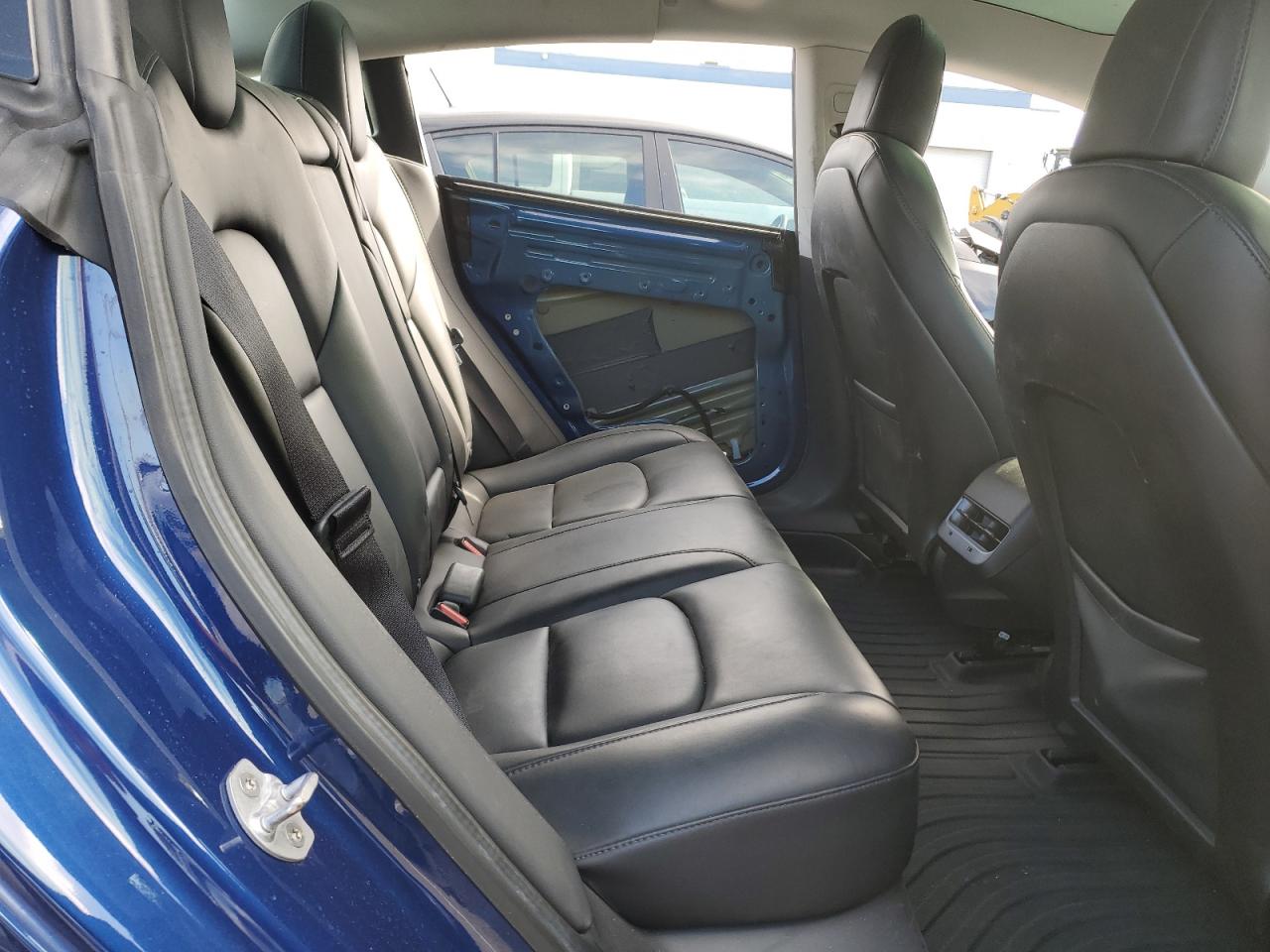 2020 Tesla Model 3 VIN: 5YJ3E1EA4LF495556 Lot: 90727735