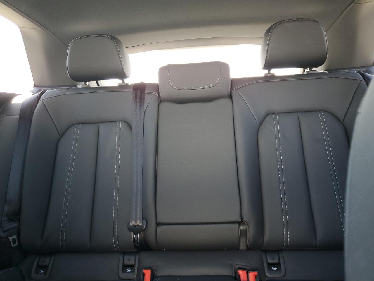 2024 Audi Q4 E-Tron Premium Plus VIN: WA1LUBFZ5RP041760 Lot: 81819215