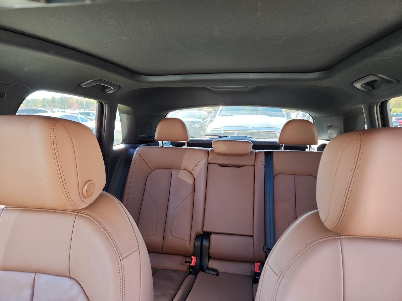 2021 Audi Q3 Premium Plus S Line 45 VIN: WA1EECF32M1108401 Lot: 89700185