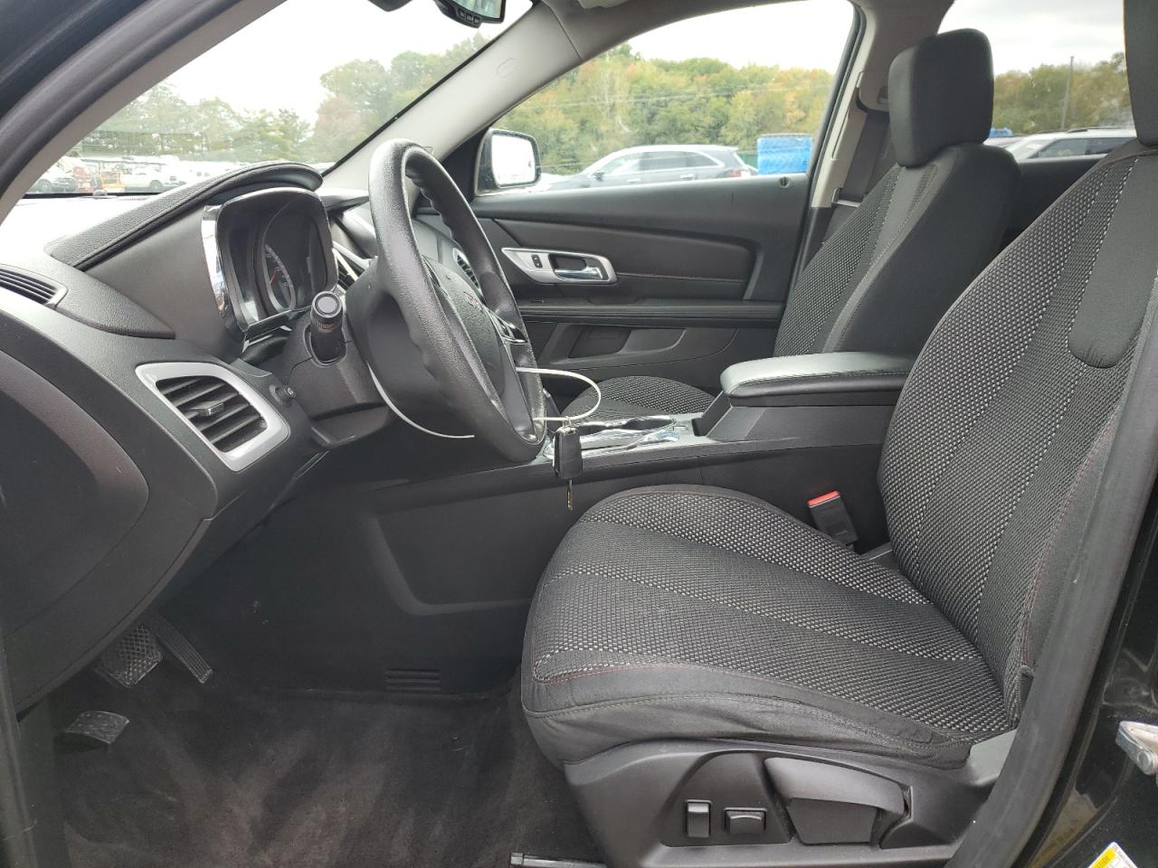 2016 GMC Terrain Sle VIN: 2GKFLSEK8G6281672 Lot: 86167085