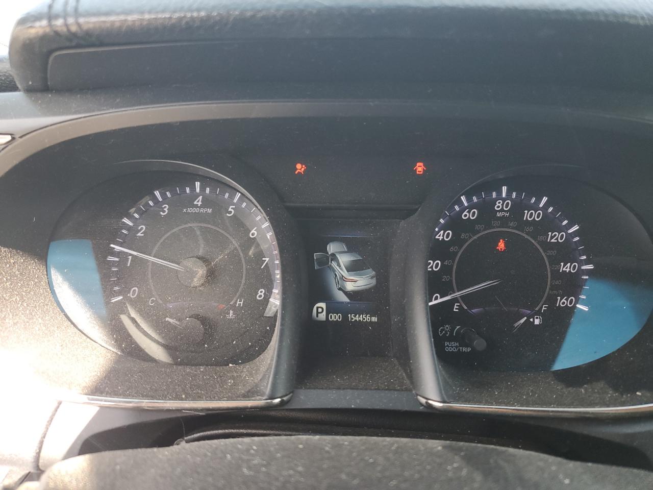 2016 Toyota Avalon Xle VIN: 4T1BK1EB9GU227253 Lot: 84539215