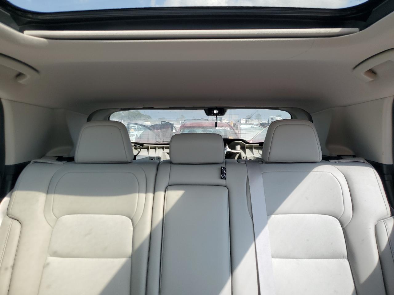 2023 Nissan Ariya Evolve+ VIN: JN1DF0BB4PM702049 Lot: 87458585