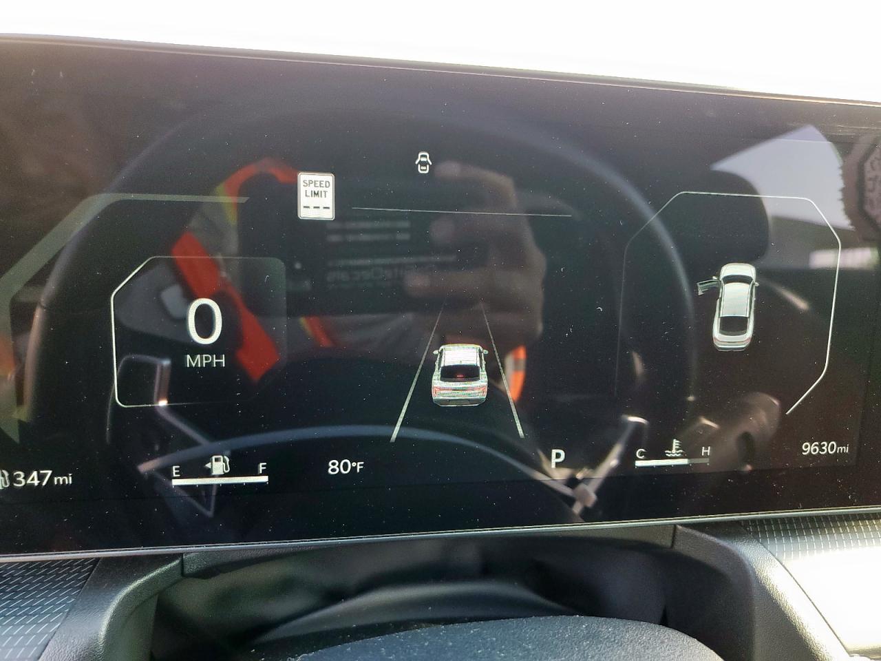 2025 Kia K4 Gt Line VIN: 3KPFW4DE5SE053356 Lot: 85168045