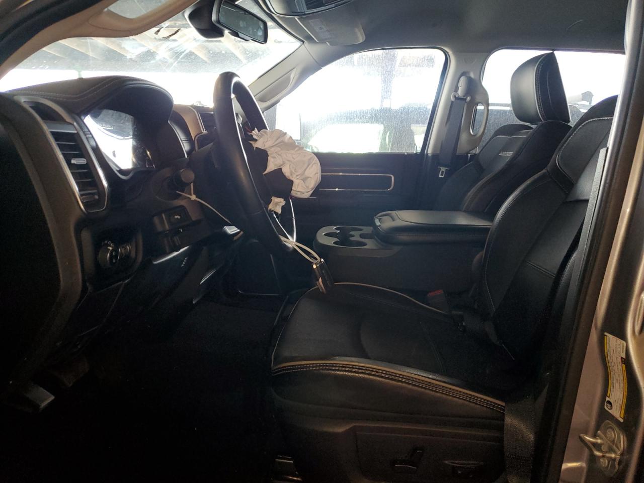 2024 Ram 2500 Laramie VIN: 3C6UR5FL3RG383681 Lot: 84863365